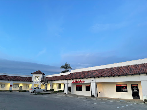 George Ottoson - State Farm Insurance Agent image
