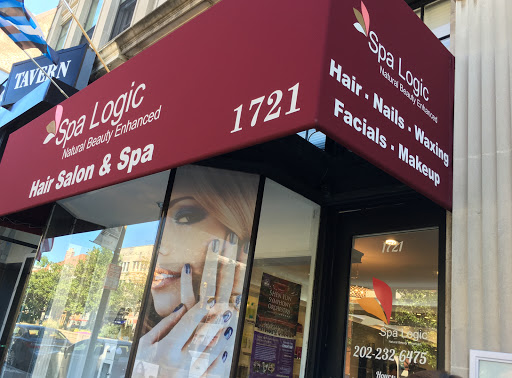 1721 Connecticut Ave NW, Washington, DC 20009, USA