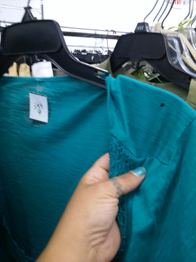 Thrift Store «The Salvation Army Family Store & Donation Center», reviews and photos, 26065 Greenfield Rd, Southfield, MI 48076, USA