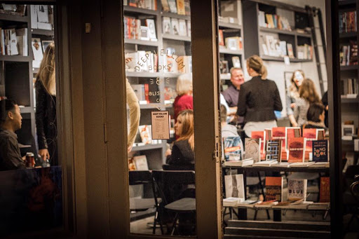 Book Store «Deep Vellum Books», reviews and photos, 3000 Commerce St, Dallas, TX 75226, USA