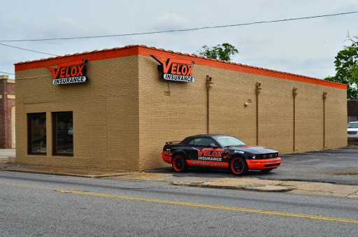 Insurance Agency «Velox Insurance Cartersville», reviews and photos