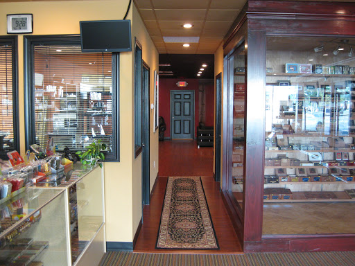 Tobacco Shop «Wallingford Tobacco», reviews and photos, 898 N Colony Rd, Wallingford, CT 06492, USA