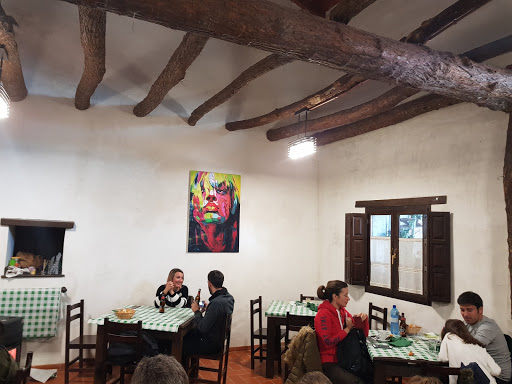 La Pumarada