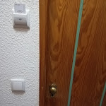 Photo n°5 de l'avis de Roberta. fait le 22/12/2019 à 17:41 sur le  Ourabay Hotel Apartamento à Albufeira