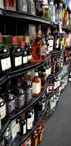 Liquor Store «Town Beverage Liquor Store», reviews and photos, 7804 Bergenline Ave, North Bergen, NJ 07047, USA