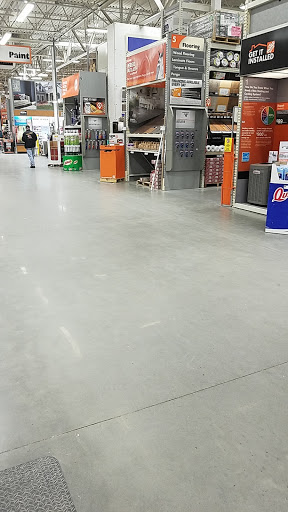 The Home Depot