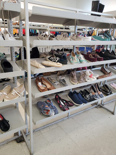 Thrift Store «Goodwill Industries of Middle Tennessee», reviews and photos