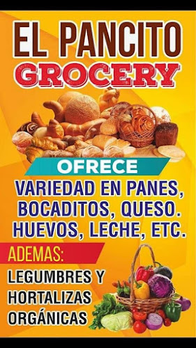 Opiniones de El Pancito Grocery en Cuenca - Panadería