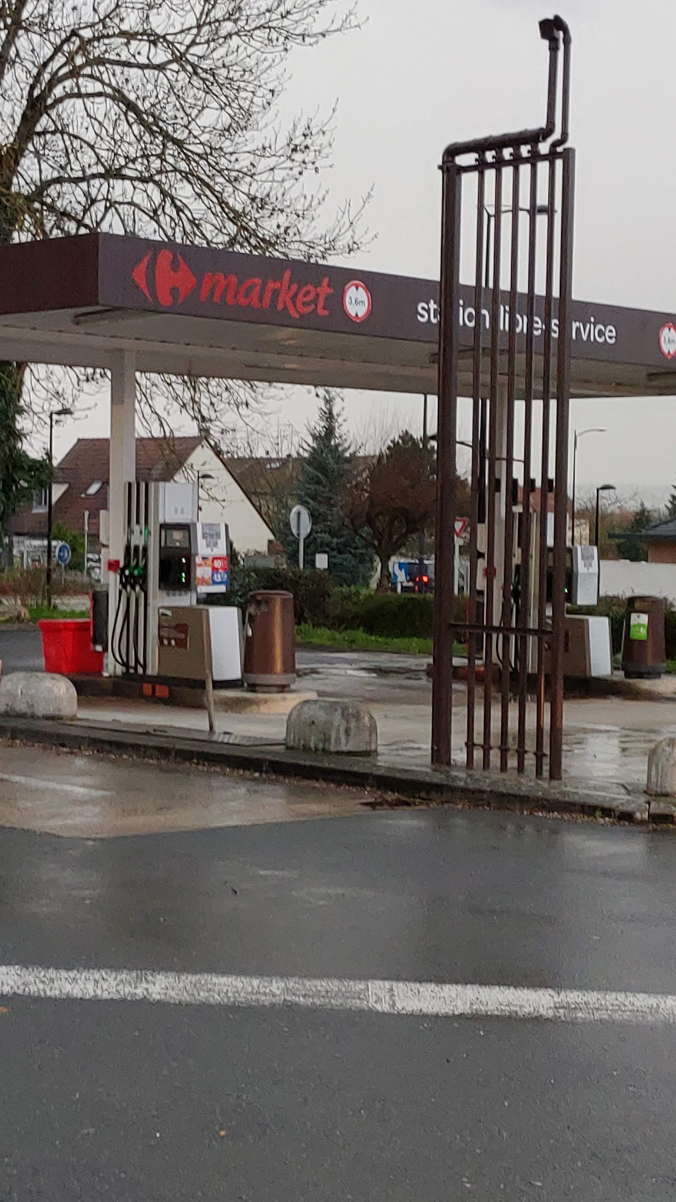 Photo n° 6 de l'avis de Olivier.s fait le 25/02/2020 à 17:57