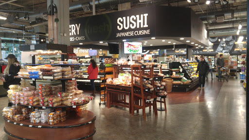 Grocery Store «Fresh City Market», reviews and photos, 720 Northwestern Ave, West Lafayette, IN 47906, USA