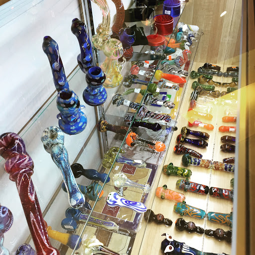 Tobacco Shop «Mr. Tobacco And Vape», reviews and photos, 4800 Briarcliff Rd NE #1049, Atlanta, GA 30345, USA