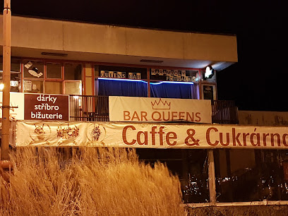 Queens bar