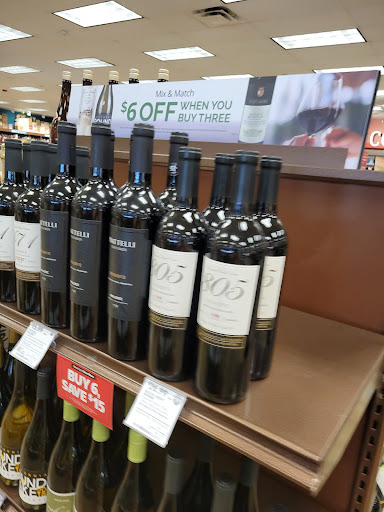 Liquor Store «ABC Fine Wine & Spirits», reviews and photos, 10798 Pines Blvd, Pembroke Pines, FL 33026, USA