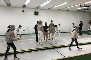 Antaean Fencing Club image