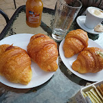 Photo n°1 de l'avis de Riccardo.a fait le 03/07/2023 à 10:48 sur le  Bar Pasticceria Caffetteria Fiore à Poncarale