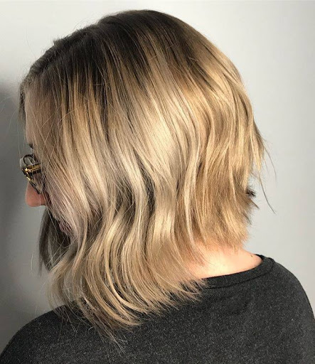 Hair Salon «Sorella Hair Studio», reviews and photos, 1860 Barnett Shoals Rd #410, Athens, GA 30605, USA