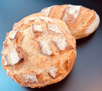 PAIN D’OR à Kingersheim