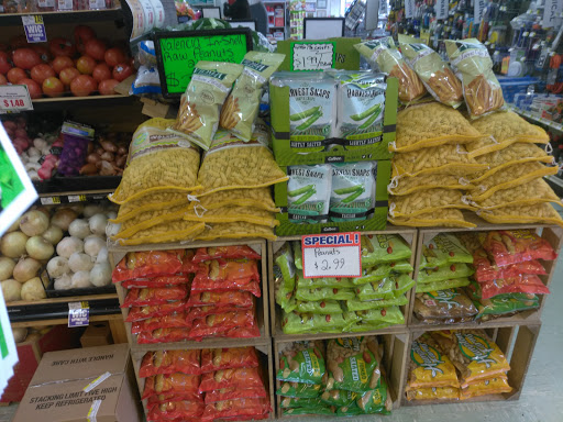 Grocery Store «Tryon IGA Supermarket», reviews and photos, 370 S Trade St, Tryon, NC 28782, USA