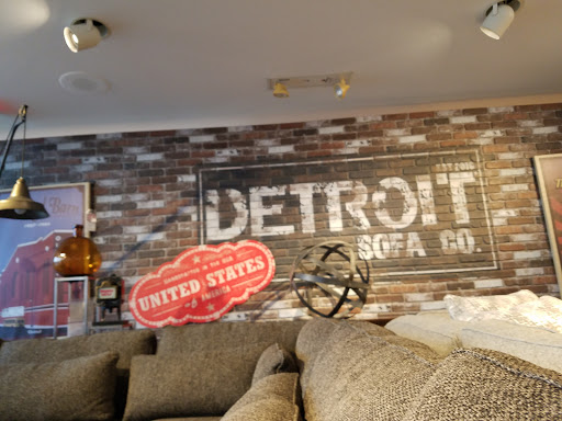 Furniture Store «Art Van Furniture - Ann Arbor», reviews and photos, 425 E Eisenhower Pkwy, Ann Arbor, MI 48108, USA