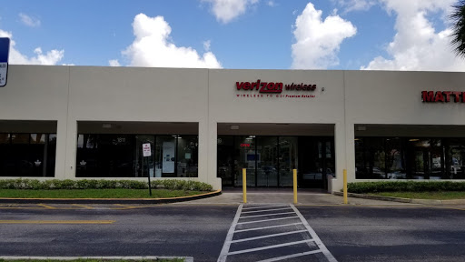 GoWireless Verizon Authorized Retailer, 1819 N Pine Island Rd, Plantation, FL 33322, USA, 