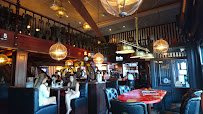 Atmosphère du Restaurant Au Bureau Toulon - La Garde - n°15