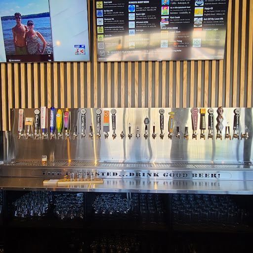 Brewery «Twisted Vine Brewery», reviews and photos, 3320 Westown Pkwy, West Des Moines, IA 50266, USA