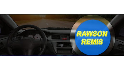 Remises Rawson