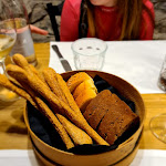 Photo n°12 de l'avis de Matteo.e fait le 07/01/2023 à 20:18 sur le  Osteria al Cantinì à Borno