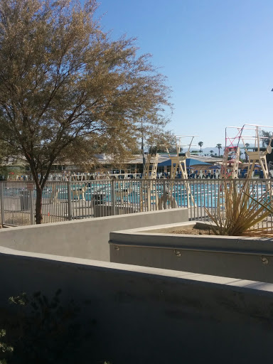 Water Park «Palm Desert Aquatic Center», reviews and photos, 73751 Magnesia Falls Dr, Palm Desert, CA 92260, USA