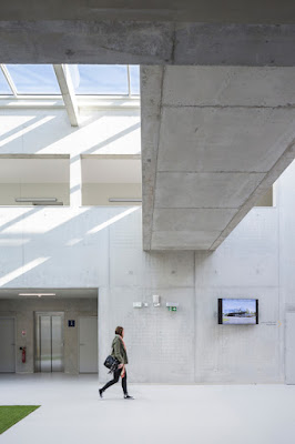 IFSI du Centre Hospitalier de Saint-Dizier à Saint-Dizier