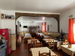 Restaurante O Patalim Patalim