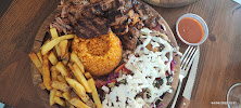 Kebab du Restaurant turc Veggi' Döner à Noisy-le-Grand - n°4