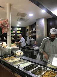 Photo n°54 de Rimal Paris : Le Traiteur Malesherbes à Paris ()