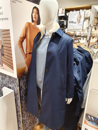 Stores to buy men's blazers Stockholm