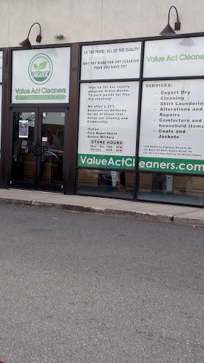 Dry Cleaner «Any Garment Cleaners», reviews and photos, 1299 McCarter Hwy, Newark, NJ 07104, USA