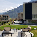 Photo n°3 de l'avis de Adriano.o fait le 10/04/2024 à 19:15 sur le  Boutique Hotel AMARIL à Kastelbell