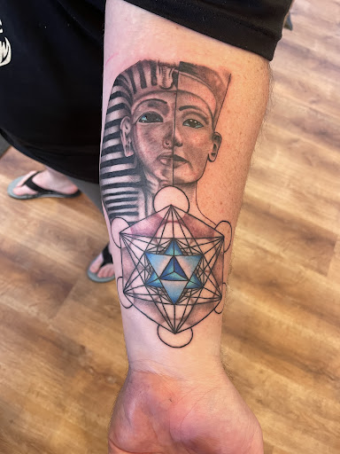 Explore how to train your dragon tattoo ideas, creative tattoo ideas in Honokaa, available at Hawaii based tattoo