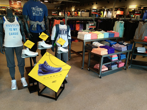 Outlet Mall «Sanibel Outlets», reviews and photos, 20350 Summerlin Rd, Fort Myers, FL 33908, USA