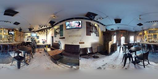 Bar «Harlem Nights», reviews and photos, 2361 7th Ave, New York, NY 10030, USA