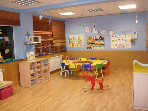 Centro Privado De Educación Infantil Ciempiés