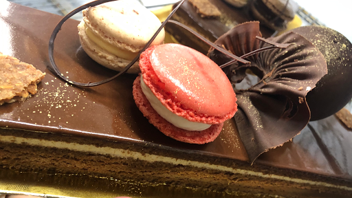 Pastelería Rialfa en Palma, Baleares