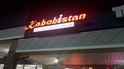 Kabobistan Mediterranean Cuisine 2