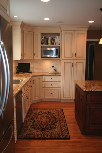 Cabinet Store «True Woods Cabinetry», reviews and photos, 1050 Ensell Rd #100, Lake Zurich, IL 60047, USA