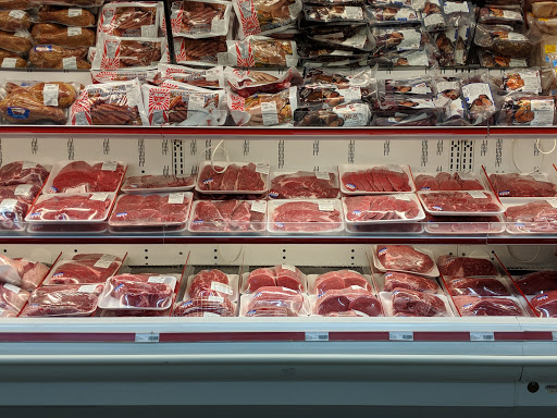 Warehouse club «BJ’s Wholesale Club», reviews and photos, 124 Sunset Blvd, New Castle, DE 19720, USA