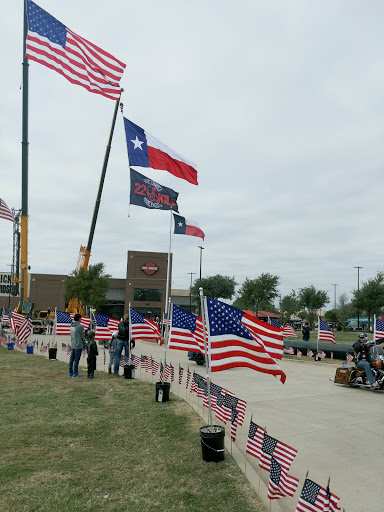 Harley-Davidson Dealer «Maverick Harley-Davidson», reviews and photos, 1845 N Interstate 35E, Carrollton, TX 75006, USA