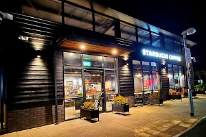 Starbucks Coffee image