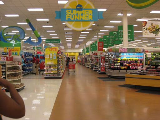 Department Store «Target», reviews and photos, 7400 S Gartrell Rd, Aurora, CO 80016, USA