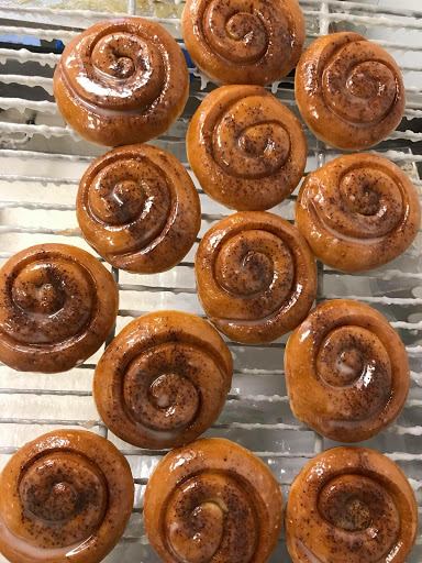 Donut Shop «Donut Crown», reviews and photos, 7940 Burnet Rd, Austin, TX 78757, USA