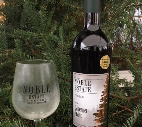 Winery «Noble Estate Vineyard and Winery», reviews and photos, 29210 Gimpl Hill Rd, Eugene, OR 97402, USA