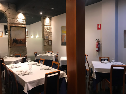 Restaurante Casa Moncho